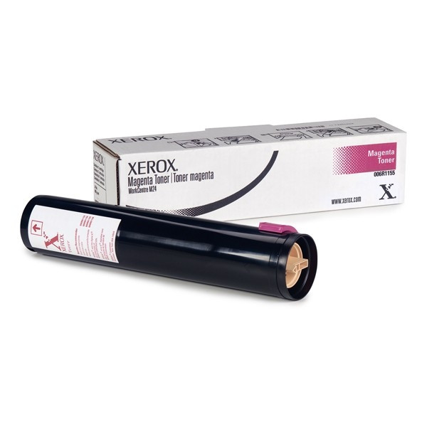 Xerox 006R01155 toner magenta (origineel) 006R01155 047398 - 1