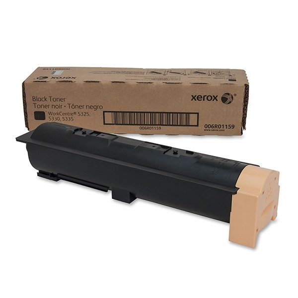 Xerox 006R01159 toner zwart (origineel) 006R01159 047778 - 1