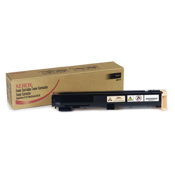 Xerox 006R01179 toner zwart (origineel) 006R01179 047482 - 1