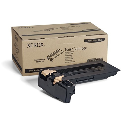 Xerox 006R01275 toner zwart (origineel) 006R01275 047316 - 1