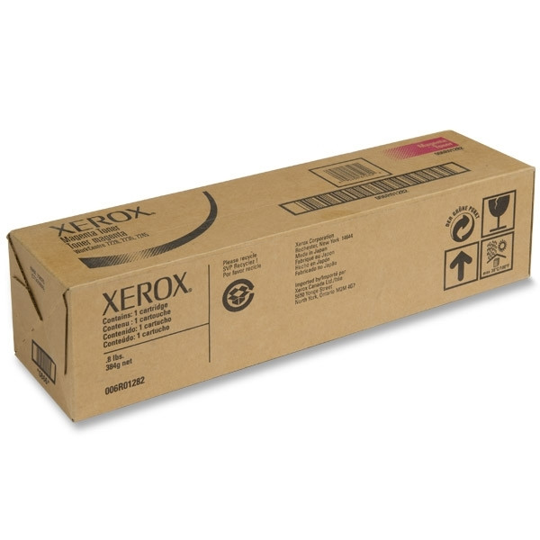 Xerox 006R01282 toner magenta (origineel) 006R01282 047280 - 1