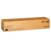 Xerox 006R01449 toner zwart 2 stuks (origineel) 006R01449 047568