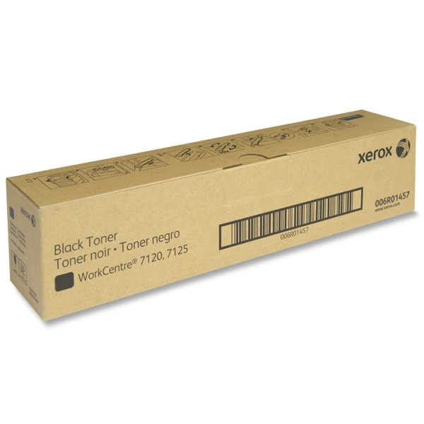 Xerox 006R01457 toner zwart (origineel) 006R01457 047700 - 1