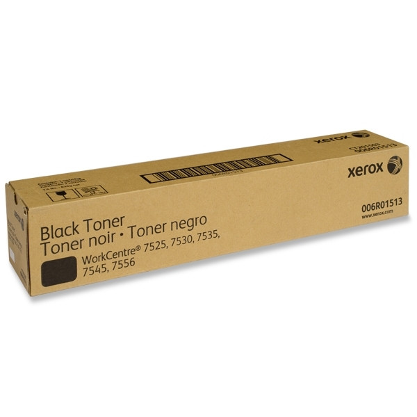 Xerox 006R01513 toner zwart (origineel) 006R01513 047656 - 1