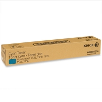 Xerox 006R01516 toner cyaan (origineel) 006R01516 047662