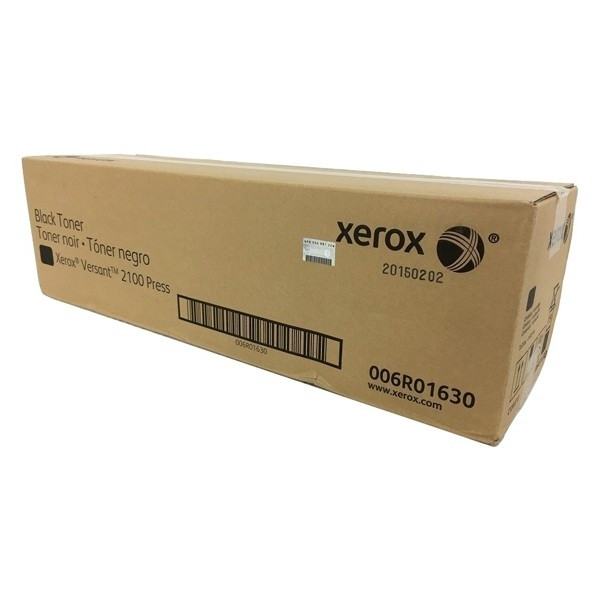 Xerox 006R01630 toner zwart (origineel) 006R01630 048340 - 1