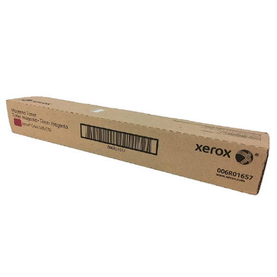 Xerox 006R01657 toner magenta (origineel) 006R01657 048022 - 1