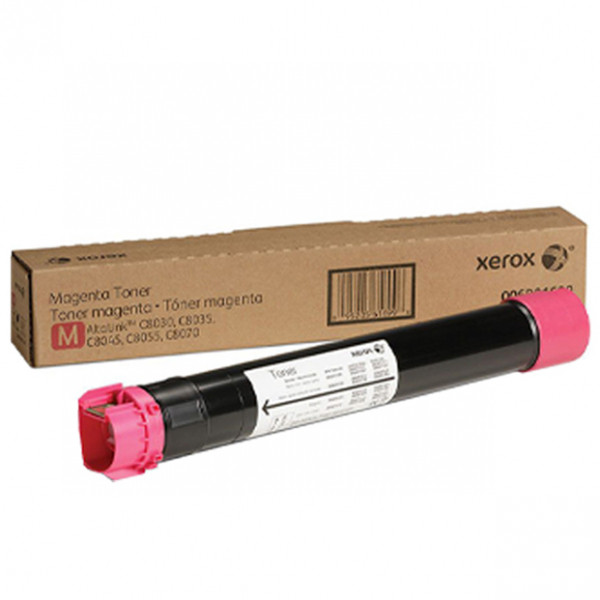 Xerox 006R01703 toner magenta (origineel) 006R01703 048248 - 1