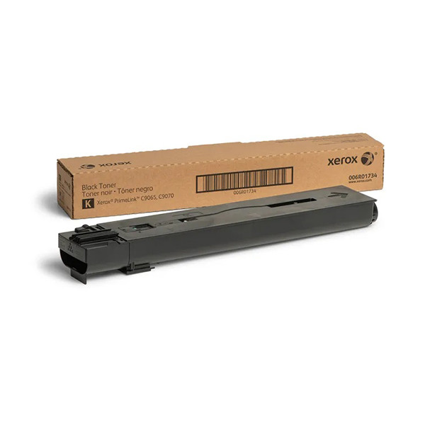 Xerox 006R01734 toner zwart (origineel) 006R01734 041100 - 1