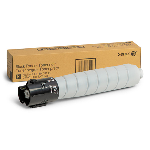 Xerox 006R01746 toner zwart (origineel) 904952 - 1