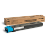 Xerox 006R01792 toner fluorescerend cyaan (origineel) 048456 - 1
