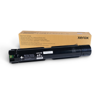 Xerox 006R01824 toner zwart hoge capaciteit (origineel) 006R01824 048580