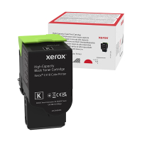 Xerox 006R04364 toner zwart hoge capaciteit (origineel) 006R04364 048548