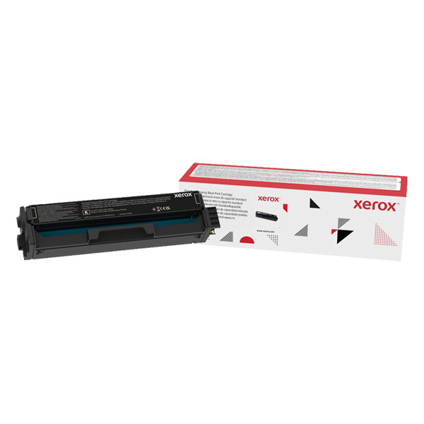 Xerox 006R04383 toner zwart (origineel) 006R04383 048498 - 1