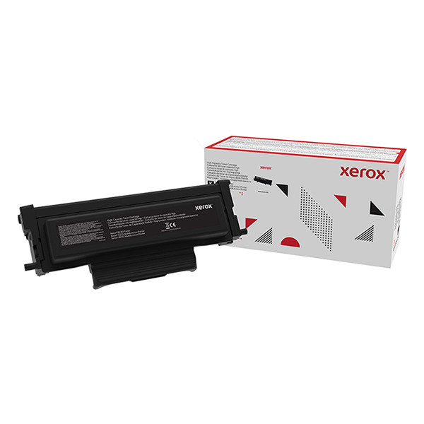 Xerox 006R04400 toner zwart hoge capaciteit (origineel) 006R04400 904204 - 1