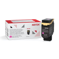 Xerox 006R04687 toner magenta hoge capaciteit (origineel) 006R04687 906304