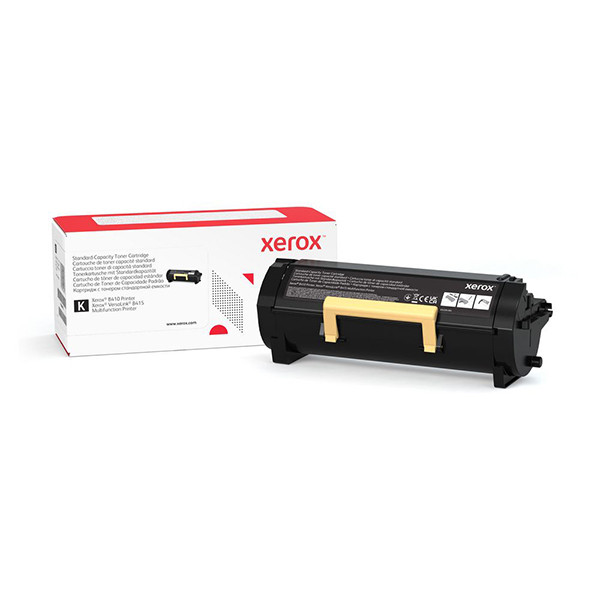 Xerox 006R04725 toner zwart (origineel) 006R04725 048658 - 1