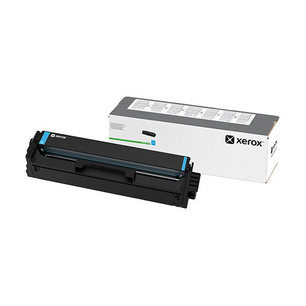 Xerox 006R05117 toner cyaan hoge capaciteit (origineel) 041928 - 1