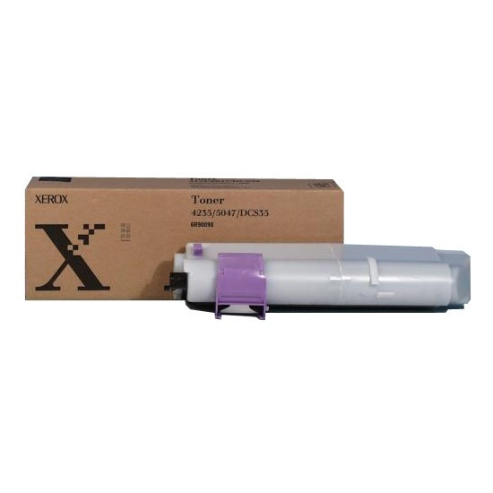 Xerox 006R90098 toner zwart (origineel) 006R90098 046829 - 
