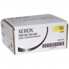 Xerox 006R90283 toner geel 4 stuks (origineel) 006R90283 047188 - 1