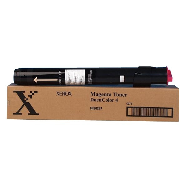 Xerox 006R90287 toner magenta (origineel) 006R90287 046871 - 1