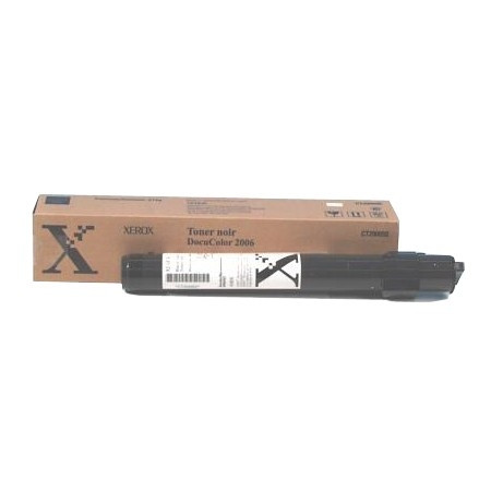 Xerox 006R90307 toner zwart (origineel) 006R90307 046881 - 1