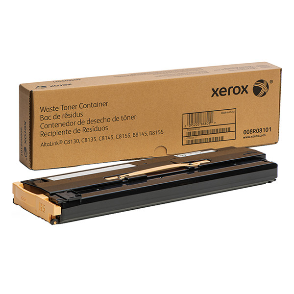 Xerox 008R08101 toner waste bottle (origineel) 905326 - 1
