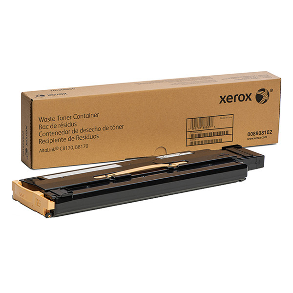 Xerox 008R08102 toner waste bottle (origineel) 008R08102 048496 - 1