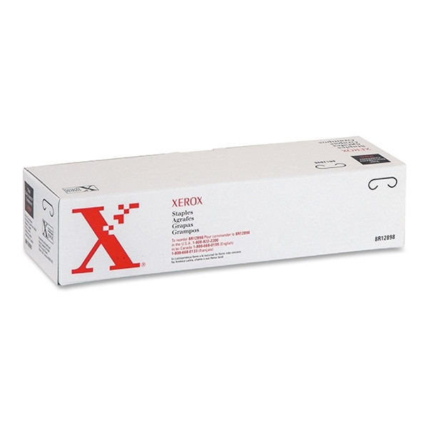 Xerox 008R12898 nietjes cartridge (origineel) 008R12898 047932 - 1