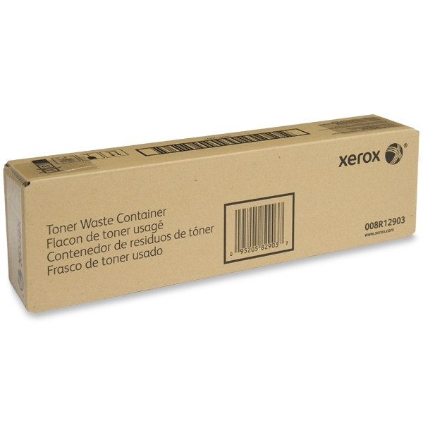 Xerox 008R12903 toner opvangbak (origineel) 008R12903 047284 - 