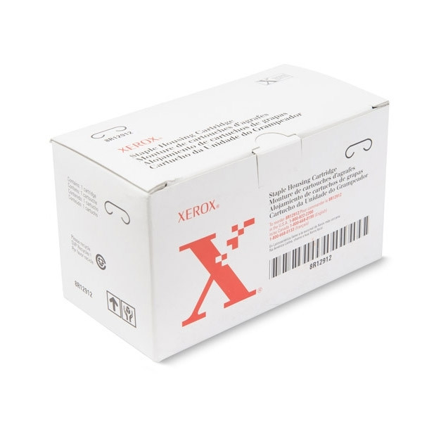 Xerox 008R12912 nietjes cartridge (origineel) 008R12912 047930 - 1