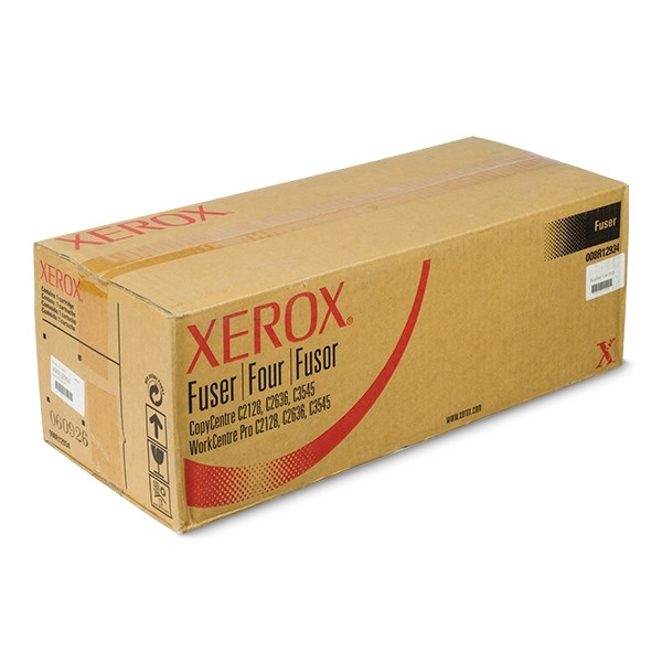 Xerox 008R12934 fuser (origineel) 008R12934 048052 - 1