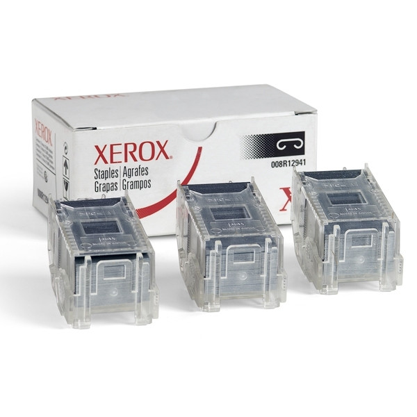 Xerox 008R12941 nietjes cartridge (origineel) 008R12941 047644 - 1
