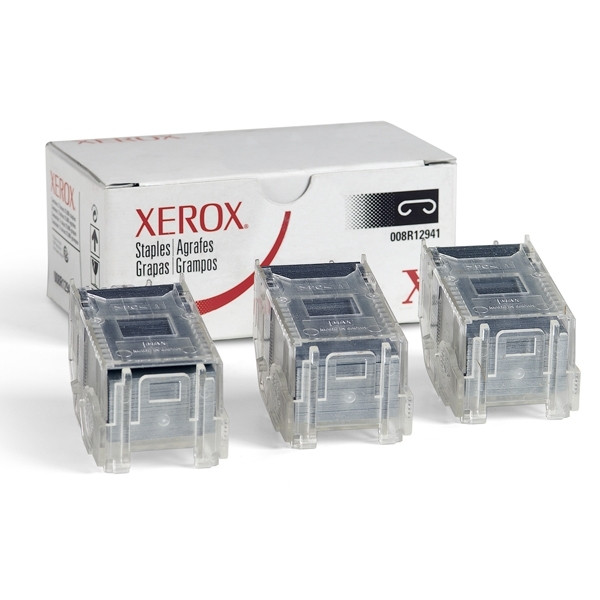 Xerox 008R12941 nietjes cartridge (origineel) 008R12941 905805 - 1