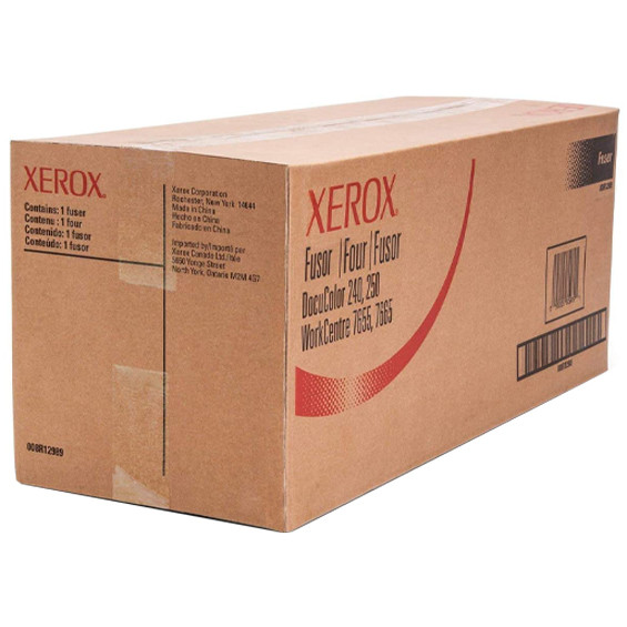 Xerox 008R12989 fuser 220V (origineel) 008R12989 047350 - 1