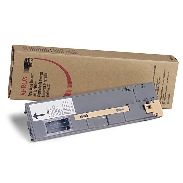 Xerox 008R13021 toner opvangbak (origineel) 008R13021 047310 - 1