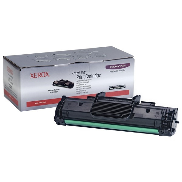 Xerox 013R00621 toner zwart (origineel) 013R00621 047080 - 1