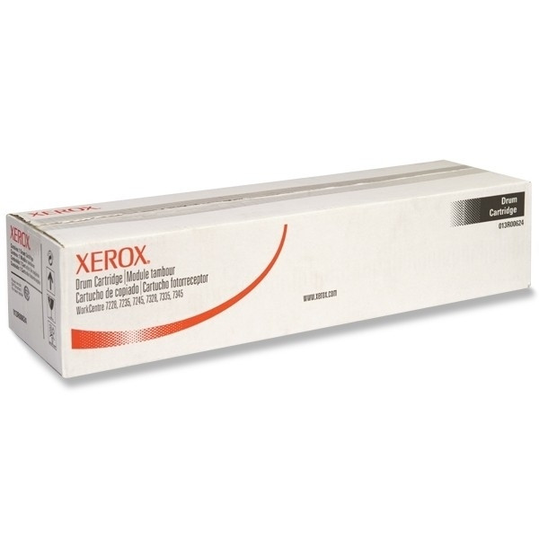 Xerox 013R00624 drum (origineel) 013R00624 901150 - 1