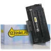 Xerox 013R00625 toner zwart (123inkt huismerk) 047321 - 1