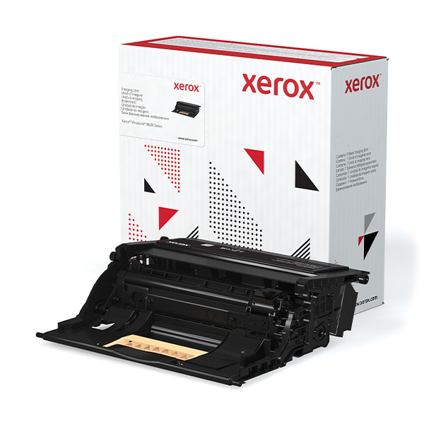 Xerox 013R00699 drum zwart (origineel) 013R00699 048668 - 1