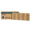 Xerox 016112400 colorstix 8 x cyaan (origineel) 046503 - 1