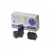 Xerox 016158200 colorstix 2 x cyaan + 1 x zwart (origineel) 016158200 046542