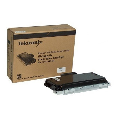 Xerox 016165600 toner zwart hoge capaciteit (origineel) 016165600 046549 - 1