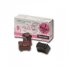 Xerox 016175700 colorstix 2 x magenta + 1 x zwart (origineel) 046569 - 1