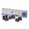 Xerox 016175900 colorstix 5 x cyaan + 2 x zwart (origineel) 046571 - 1