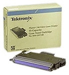 Xerox 016180400 toner cyaan (origineel) 016180400 046578 - 1