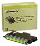 Xerox 016180600 toner geel (origineel) 016180600 046580