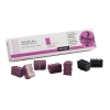 Xerox 016182600 colorstix 5 x magenta + 2 x zwart (origineel)