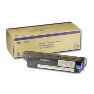 Xerox 016186500 afvalcassette afdrukeenheid (origineel) 016186500 046595 - 1