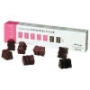 Xerox 016190401 colorstix 5 x magenta + 2 x zwart (origineel) 016190401 046608